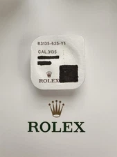 Genuine Rolex Calendar-Driving Wheel B3135-625 3136, 3155, 3175