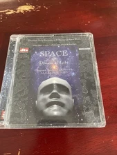 DTS Alexandr Jero - Space Or Dream Of Life Music Experience In 3-Dimensions