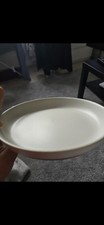3 pieces set Kinto Ceramic Lab Plates , Japan.