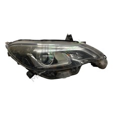 PEUGEOT 108 2014-2018 Headlight Headlamp Right Side B000863380