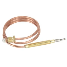 Gas Stove Thermocouple Kit Heater Protection Equipment Temperature Sensing Probe