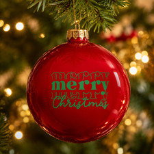 Christmas Decal Merry Christmas Vinyl Sticker Car Ornament Gift Tumbler Cup