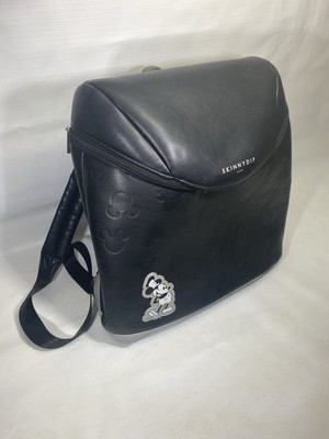 NWT Skinny Dip London X Disney Steamboat Willie Black  display picture 3