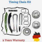 Steuerkettensatz A2710503447 Steuerkette Für Mercedes W204 W212 180 200 250 CGI