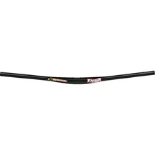 Renthal M164-01-BK Fatbar Lite 35 Handlebar - 10 mm - Black