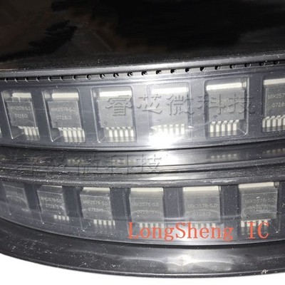 10pcs MIK2576-5.0 LM2576S-5.0 5V regulator TO-263 new #zn