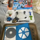 Rare! Skylanders Trap Team: Starter Pack (Nintendo Wii, 2014) VHTF New! Open Box