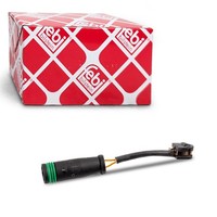 Febi Bilstein Warnkontakt Hinten MERCEDES-BENZ Sprinter B906 Vw Crafter 2E 2F