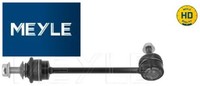 Meyle 3160600000/HD Stange/Strebe FüR Stabilisator Koppelstange Strebe FüR BMW