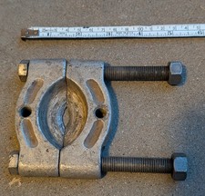 Owatonna Tool Otc 950 Bearing Separator Splitter Puller Tool Vintage Usa Owatonna Tool Otc 950 Bearing Separator Splitter Puller Tool Vintage Usa