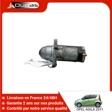 Démarreur Opel AGILA