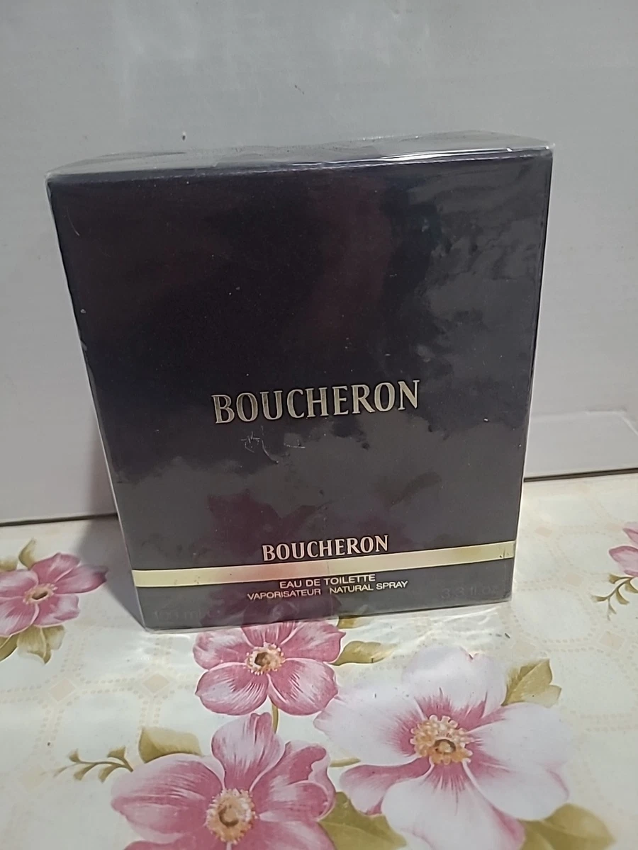 Boucheron Boucheron Eau de Toilette for Women for sale
