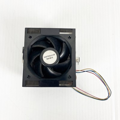 Cooler Master HKM-7M52A-A1-GP AM2/AM3 CPU Cooling Heatsink