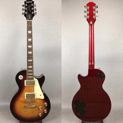 Epiphone Les Paul Standard 60s 2020 W/Gig bag Electric Guitar Used