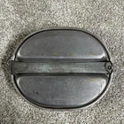 Vtg 1942 WW2 WWII M.A. CO U.S. Army Military Mess Kit