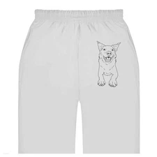 'Australian Cattle Dog' Adult Sweatpants / Joggers (JO037366)