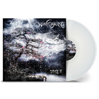 Wintersun 'Time Ii' Lp WeißEs Vinyl - Neu & Versiegelt