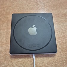 Apple USB Super Drive CD DVD RE-WRITER A1379 SILVER