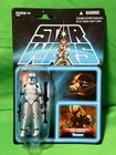 Clone Trooper Lieutenant 2012 STAR WARS Vintage Collection EP202 Lost Line