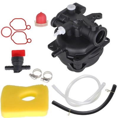 300e Carburetor For Briggs Stratton 450e 500e 550e 575e Engine 593261 591160 US