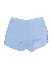 Monoprix femme Women Blue Shorts L