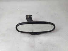 Glace de rétroviseur Volkswagen SCIROCCO