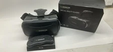 VR Glasses with remote control