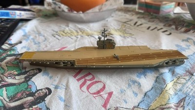 Forrestal Hersteller Wiking 519 ,1:1250 Schiffsmodell