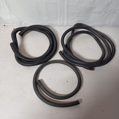 Split Wire Loom Conduit Tubing Auto Flexible