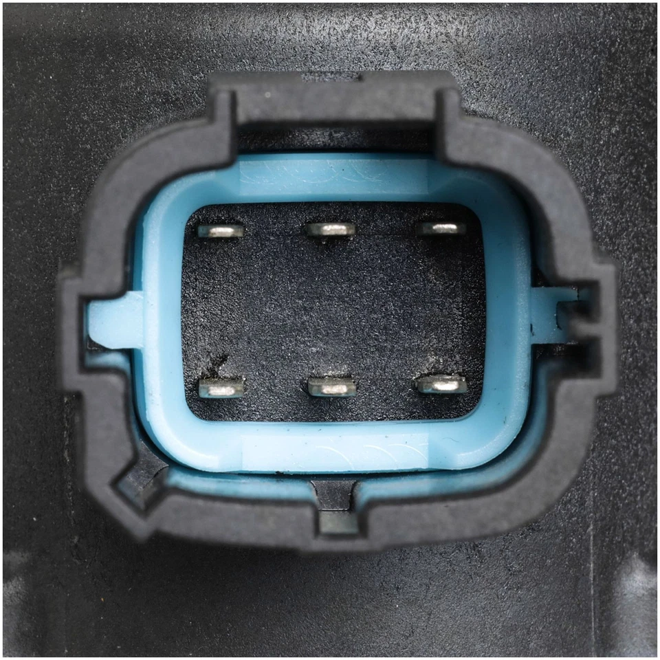 Клапан рециркуляции отработавших газов Delphi EG10456 для 00-02 Nissan Sentra - Изображение 3 из 4