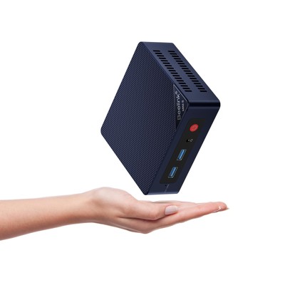 Mini PC  Beelink MINI S12 Mini PCIntel Alder Lake-N95 Processor Up to 3.40GHz