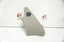 17-22 Nissan Rogue Sport Dash Dashboard Ignition Start Switch Trim 25150-4ba0a