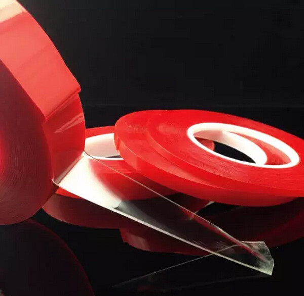 For Fabulous Double-Sided Tape Roll Extremely Strong 3M X 10Mm Adhesive