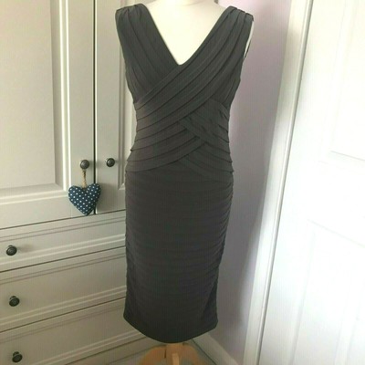 bodycon occasion dress uk