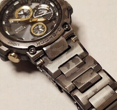Casio G-SHOCK Watch MTG-B1000DCM-1AJR camouflage | eBay