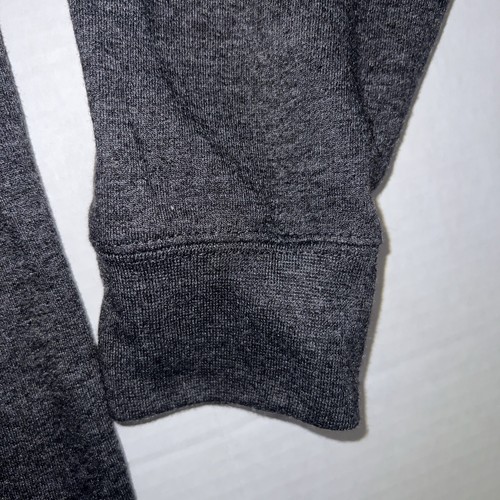 NWOT Rare JPL Jet Propulsion Lab Cal-Tech Gray Zip Up Sweatshirt Hoodie Large - Picture 3 of 9
