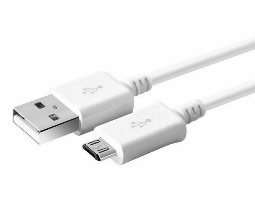 Micro USB Charger Fast Charging Cord Cable Fits Samsung Android Phone Lot - Picture 9 of 12