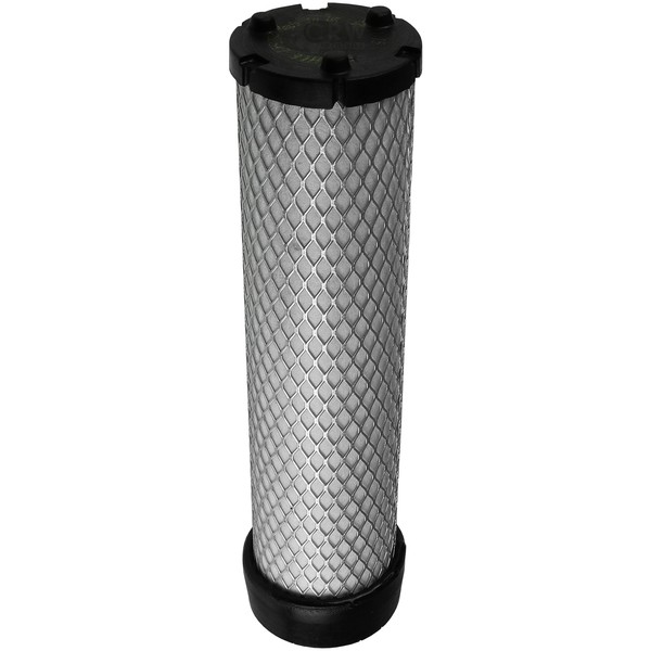 Original Mahle / Knecht LXS 284 SekundäRluftfilter Air Filter-image
