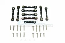 GPM GT160 ALLOY TIE RODS FOR TRAXXAS 1/10 4WD FORD GT4-TEC 2.0 / 4-TEC 3.0 CAR