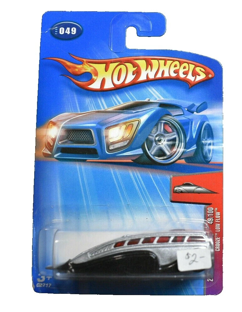 Hot Wheels 1:8 Scale Diecast & Toy Ambulances