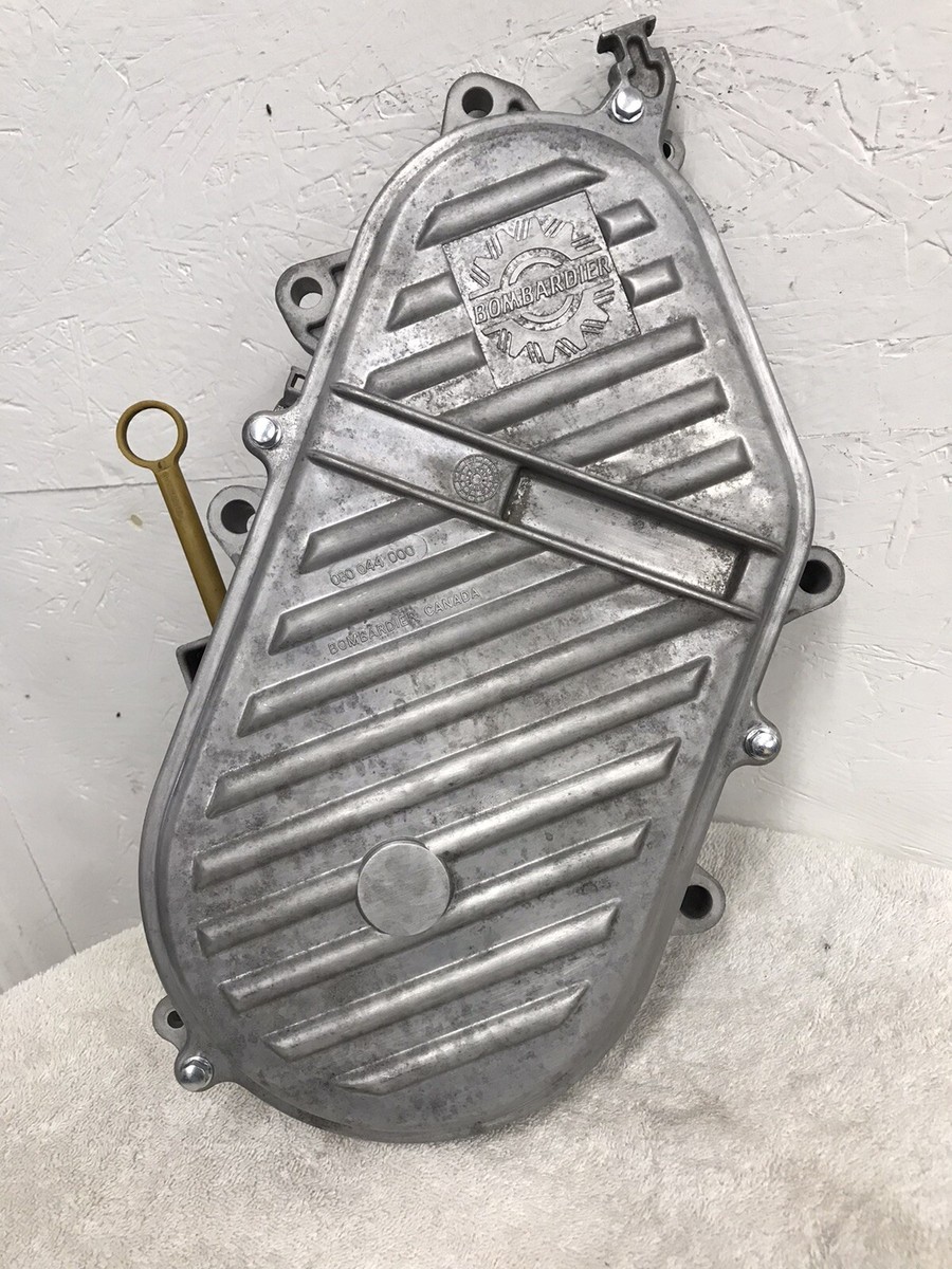 KN 2003-2007 Ski-Doo Chain Case Rev ZX | 1999-2003 MXZ X Summit