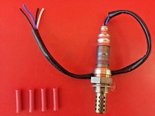 Universal DENSO 234-4210 Oxygen Sensor Easy Installation NO BOX DOWNSTREAM POSIT