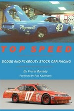 Top Speed: Dodge and Plymouth Stock Car Racin...