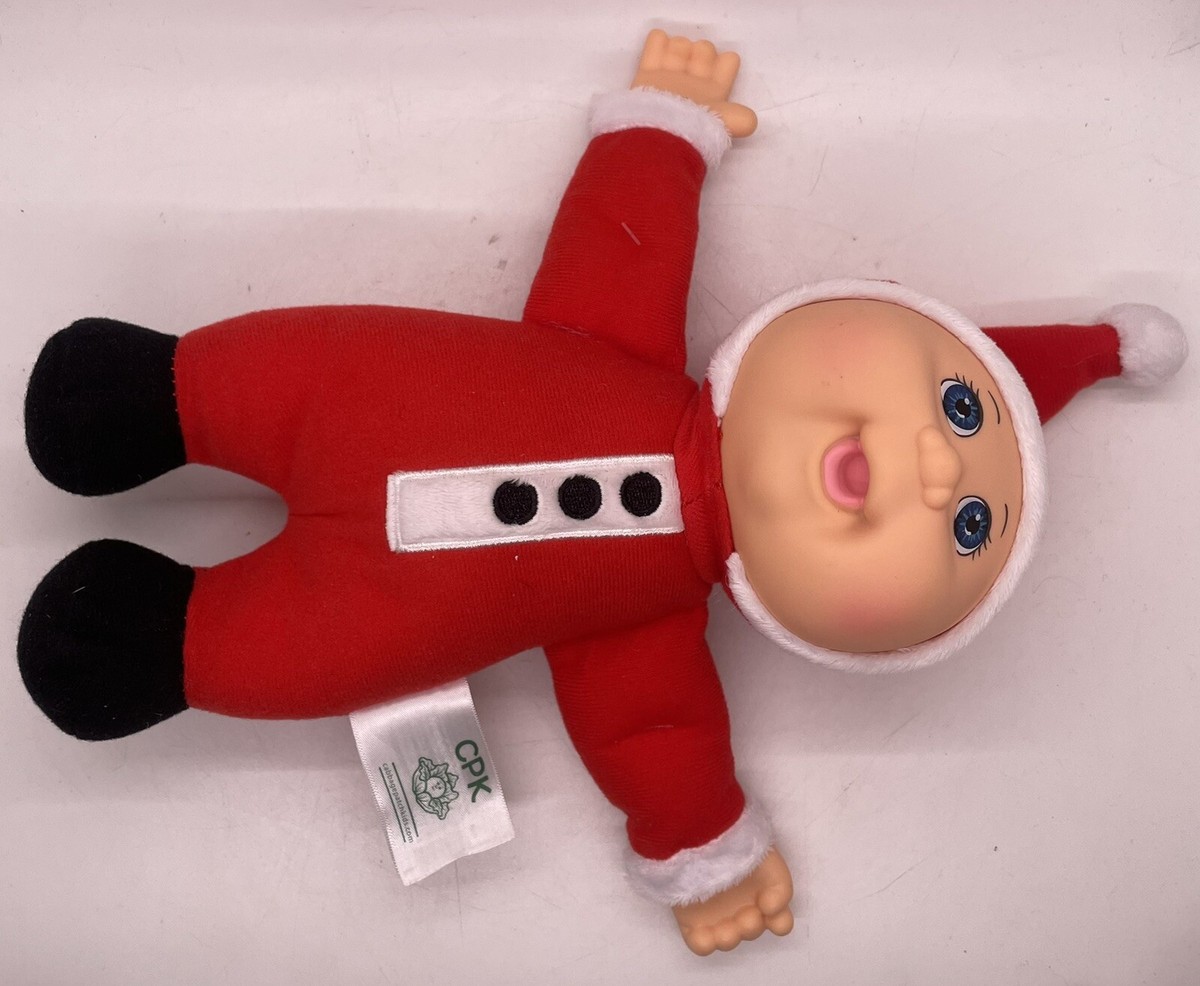 Cabbage Patch Holiday Doll 2018 Cabbage Patch Kids Holiday Helpers - Main Image