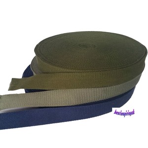 belt fabric