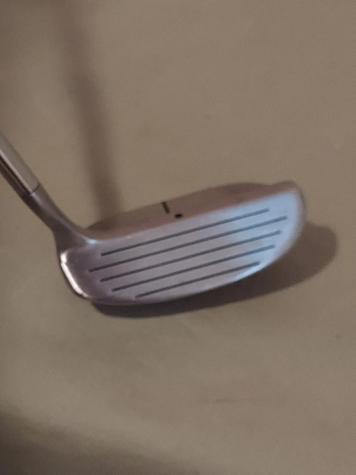 LEFT HANDED Mens XK Chipper Acer Project X STEEL Shaft LH Golf Club Wedge 36.5in - Image 2 of 4