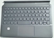 Samsung Keyboard for Galaxy Tab S6 10.5 - Grey (Keyboard Only) Model DT860