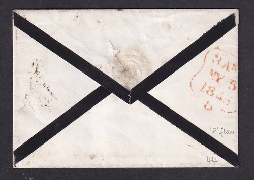 GB QV PENNY ROT auf COVER 4 Ränder PLATTIERT und POSTMARKEN... PREIS ALS SINGLES - Bild 19 von 79