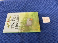 well loved tales ladybird book the ugly duckling series 606d