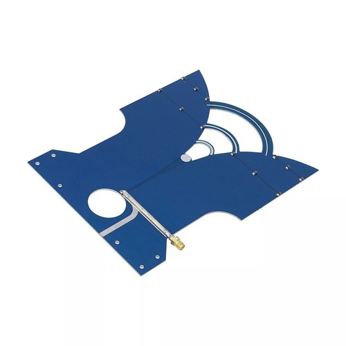 Directional For Ultra Wideband Antenna Suitable for Various Applications - Afbeelding 4 van 8